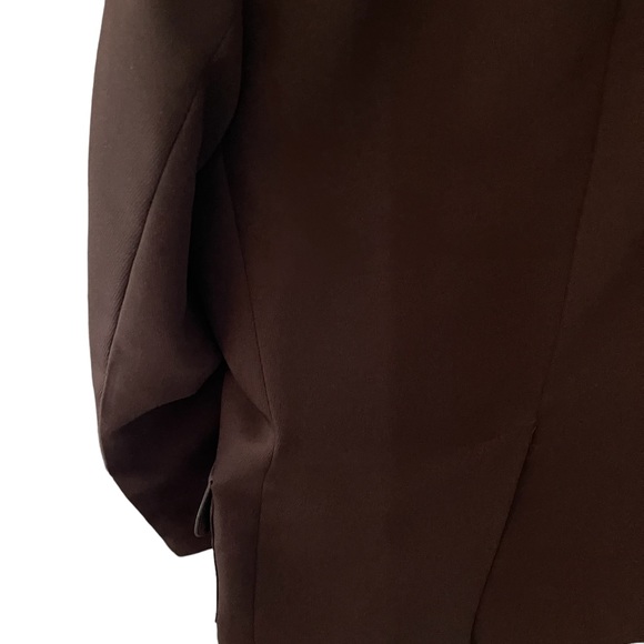 Casualcraft Vintage Coat 42L - Picture 5 of 7